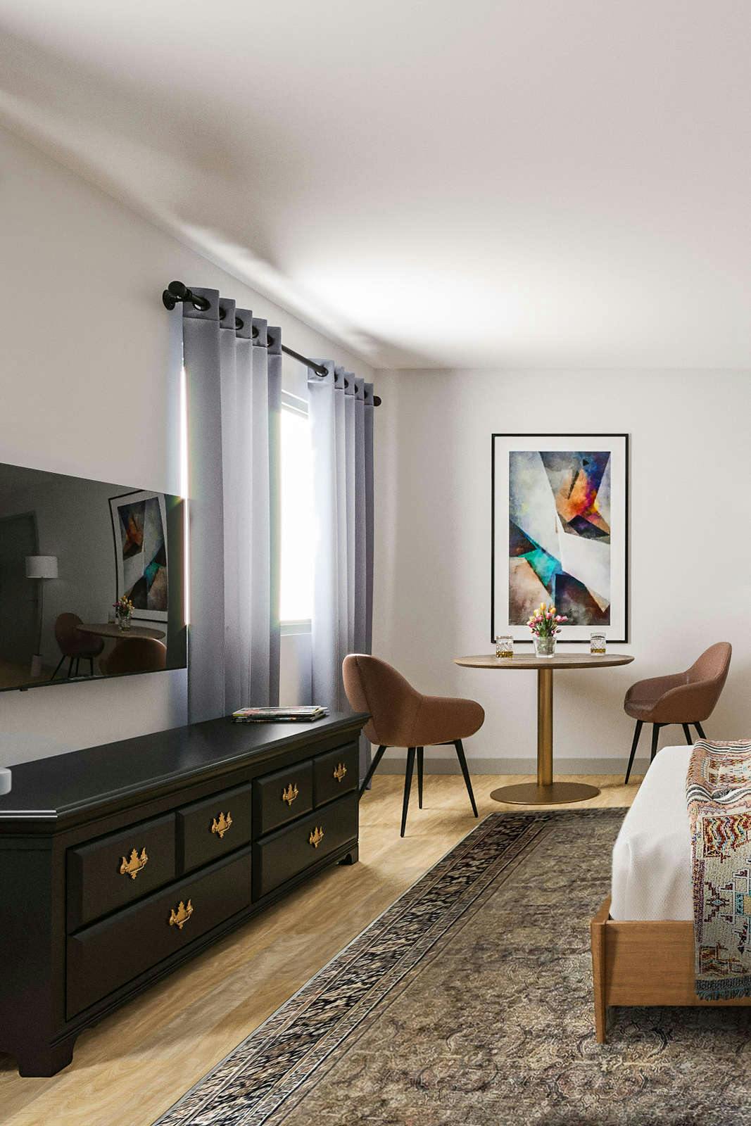 Hotel Riverhouse by Weekender photo 3