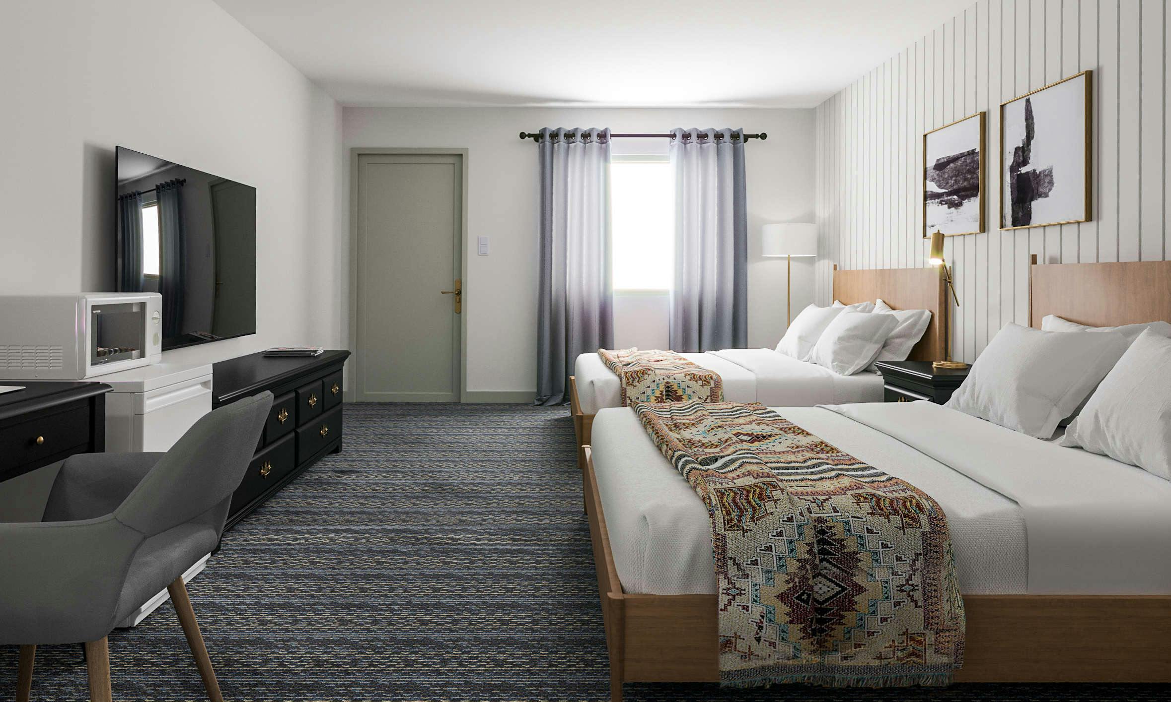 Riverhouse by Weekender