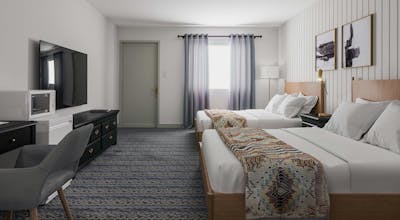 Riverhouse by Weekender