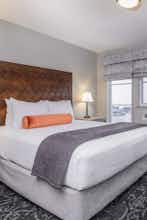 Hotel Mediterranean Inn photo 2