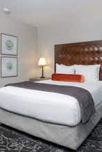 Hotel Mediterranean Inn photo 1