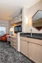 Hotel Mediterranean Inn photo 3