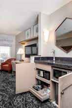 Hotel Mediterranean Inn photo 4