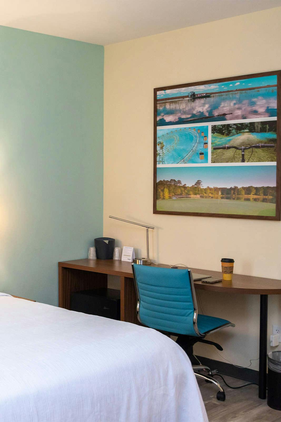 Hotel SPOT X Hotel Orlando/Intl Dr by The Red Collection photo 2