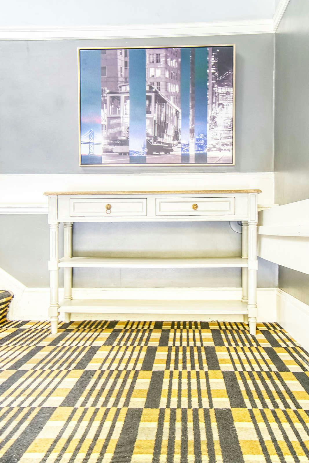 Hotel Ram's Hotel photo 5