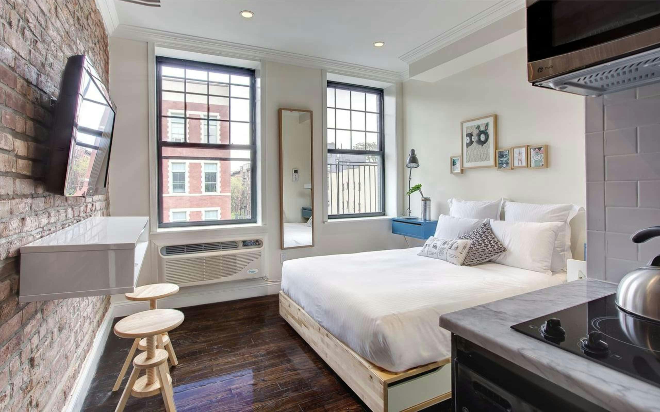 Hotel East Village Hotel photo 3