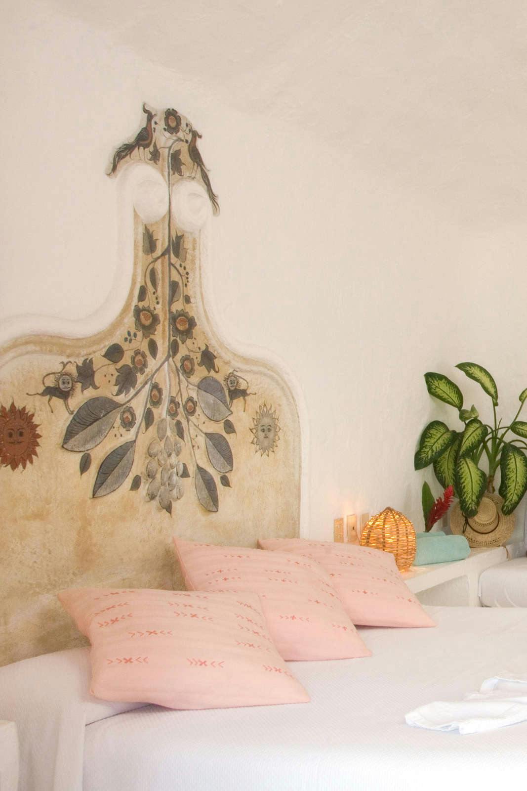 Hotel Bungalows en Playa Rosa photo 2