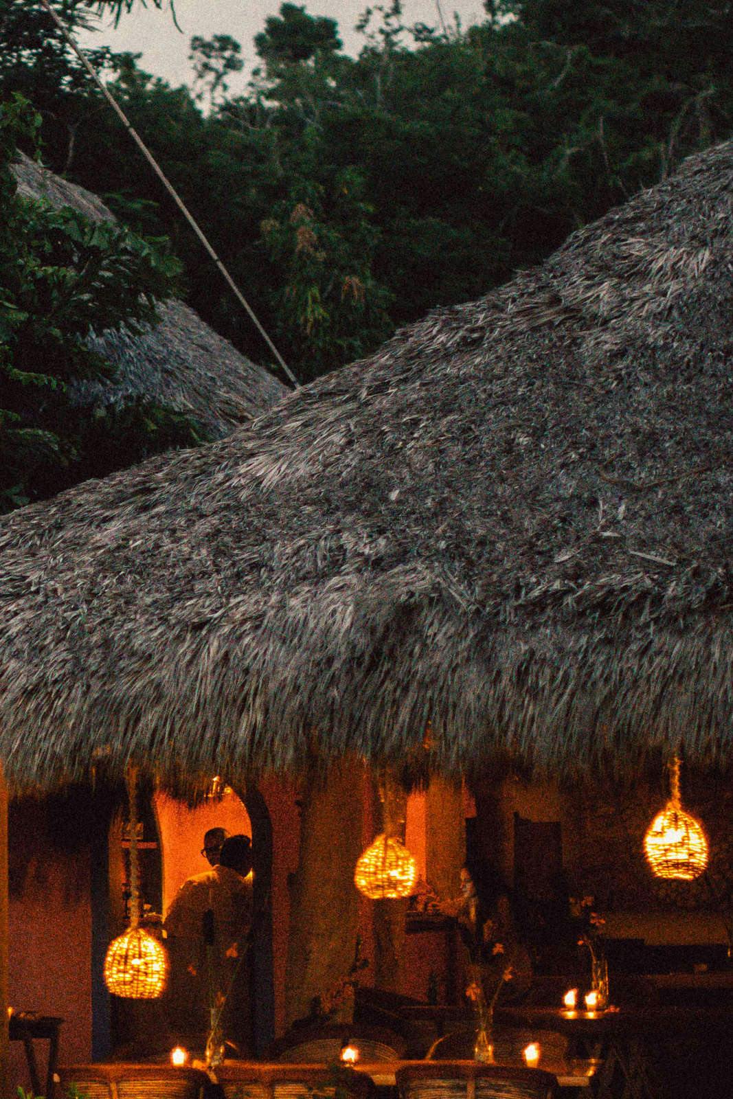 Hotel Bungalows en Playa Rosa photo 5