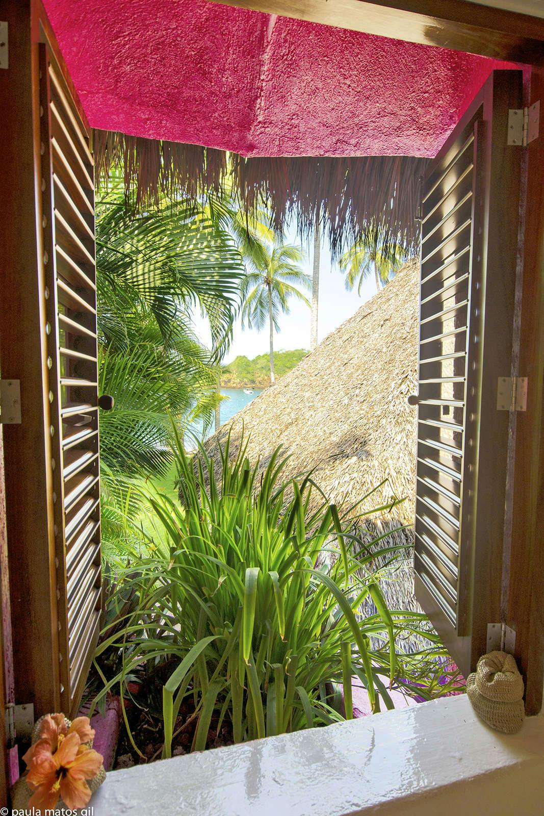 Hotel Bungalows en Playa Rosa photo 3