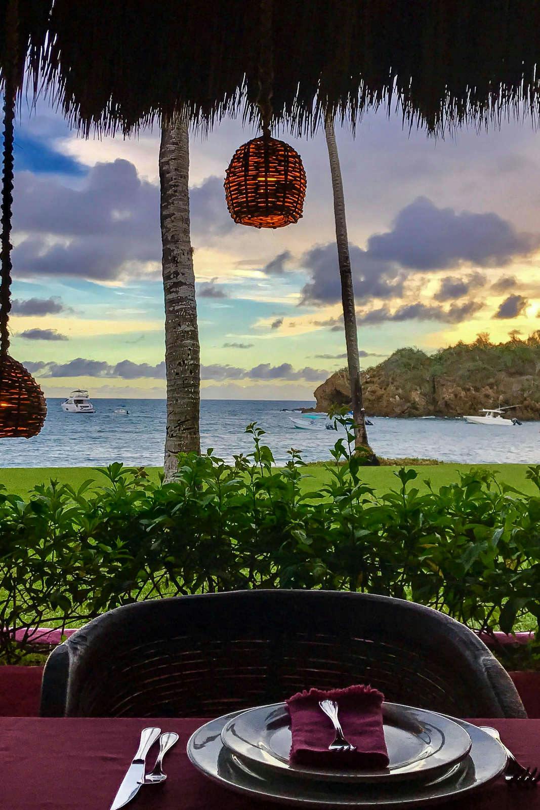 Hotel Bungalows en Playa Rosa photo 4