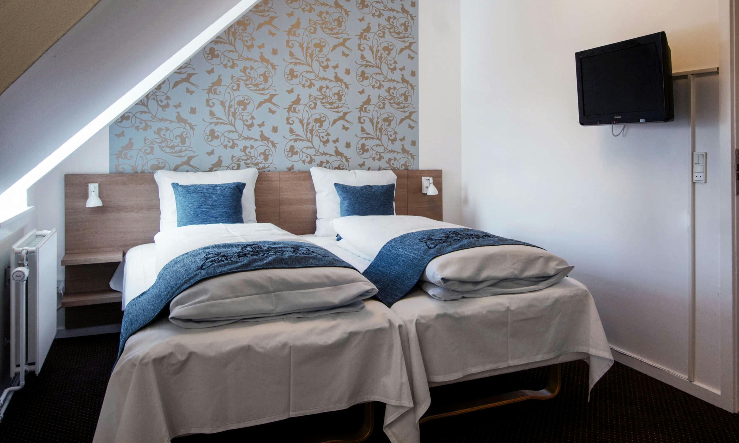 Hotel Savoy Hotel photo 1