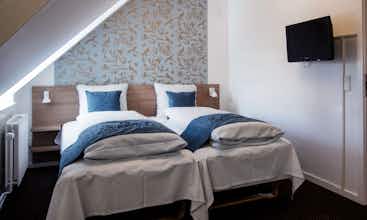 Hotel Savoy Hotel photo 1