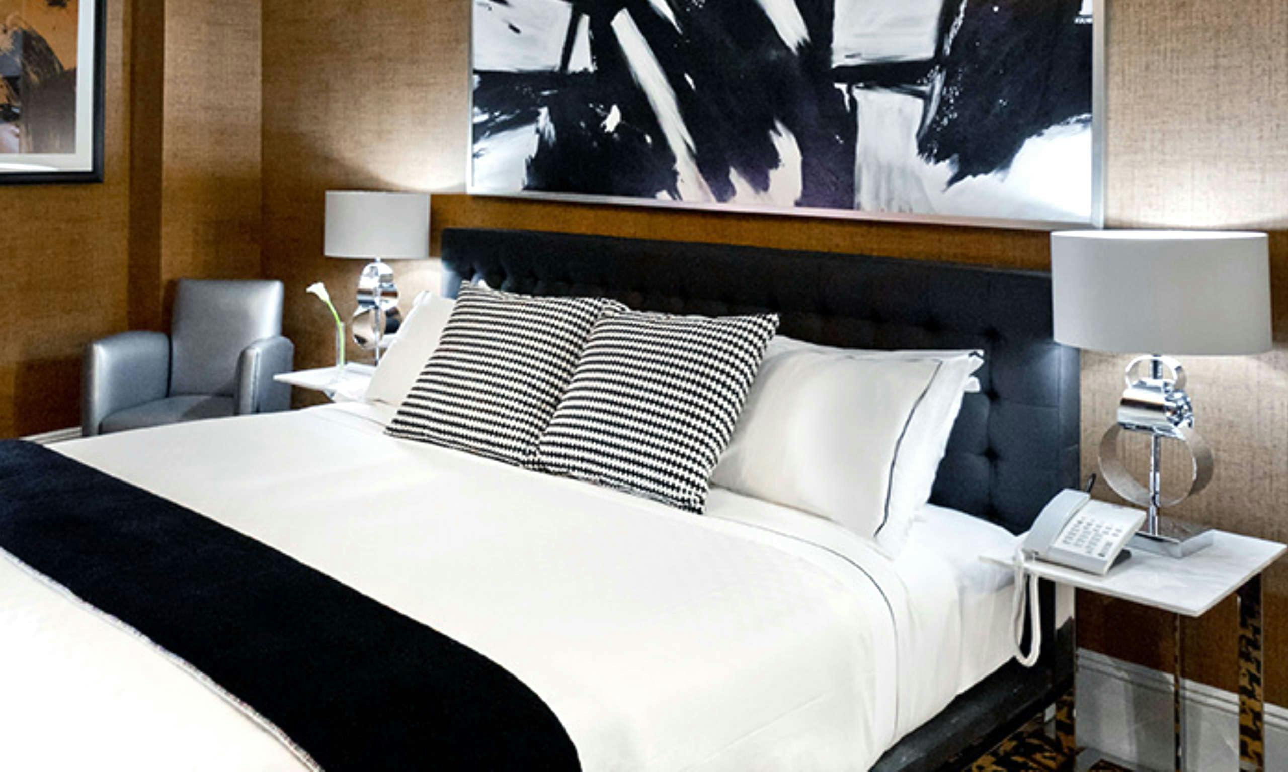 Ameritania Hotel, New York City - HotelTonight