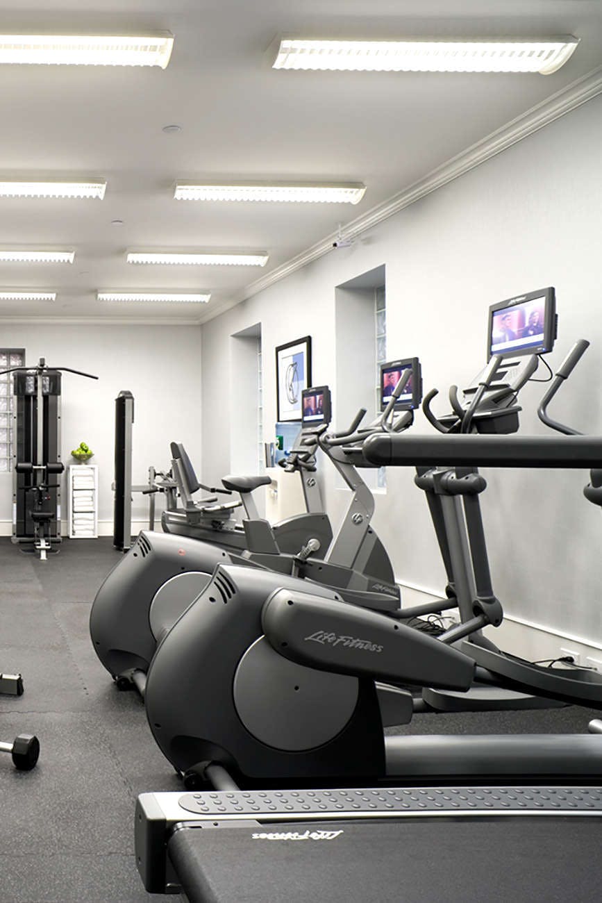 Hotel The Lucerne Hotel photo 3