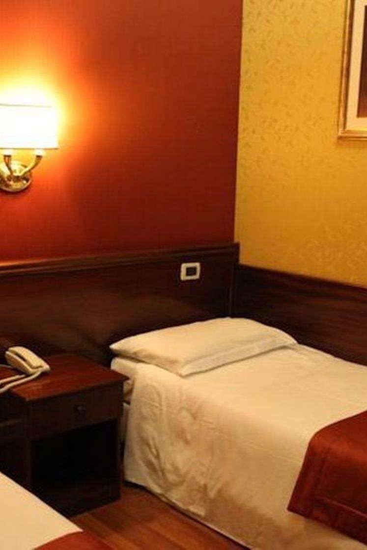 Hotel IMPERO photo 1