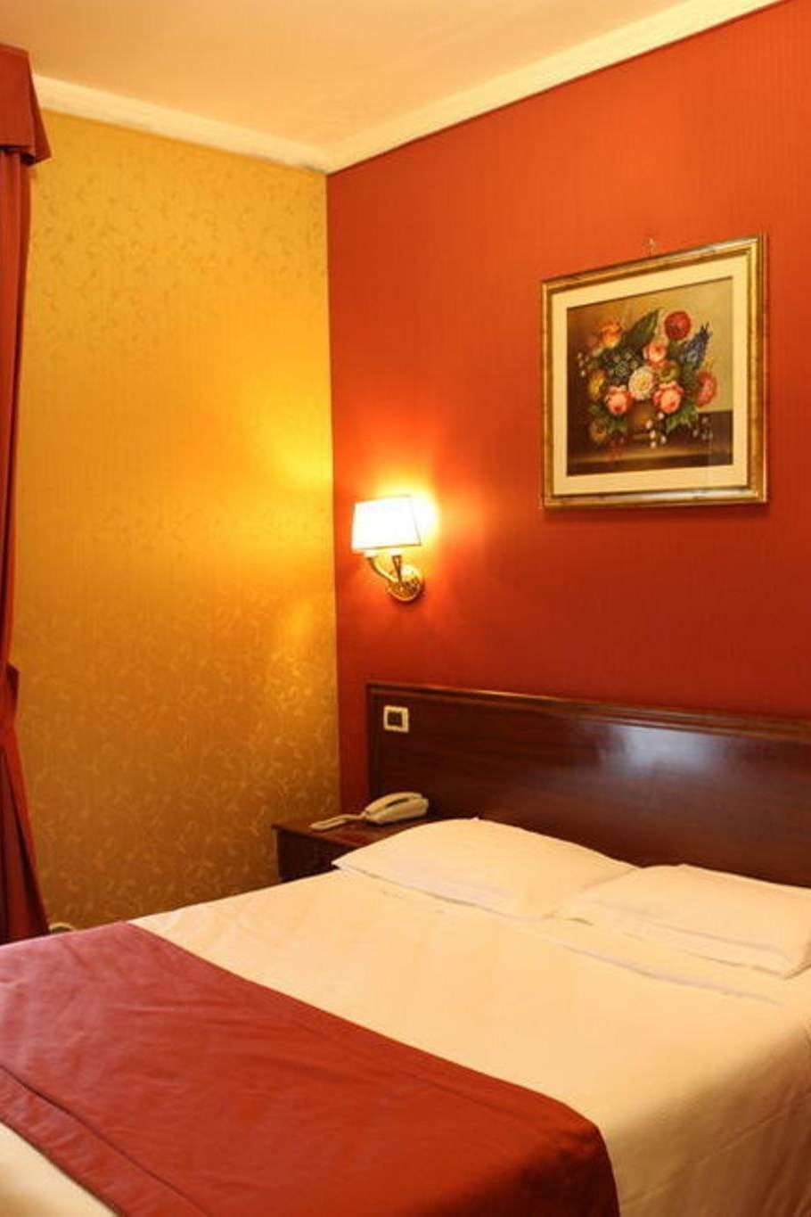Hotel IMPERO photo 2