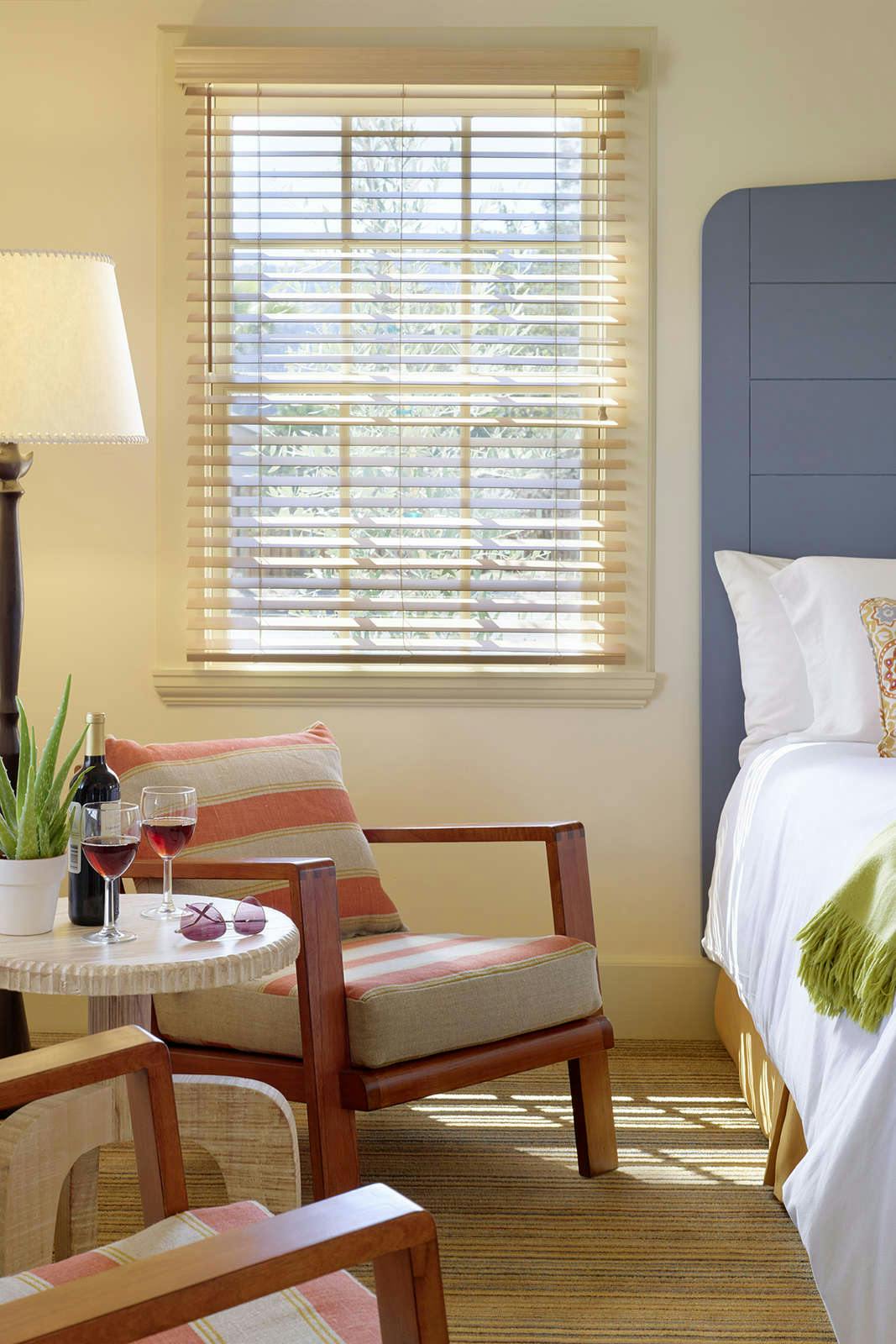 Hotel Indian Springs Resort & Spa photo 4