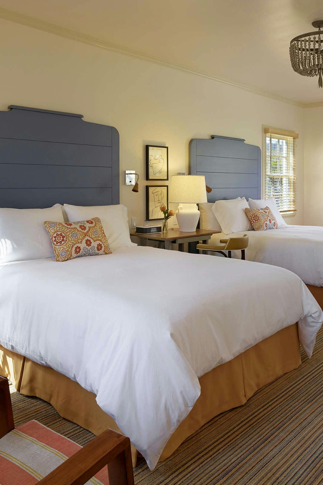 Hotel Indian Springs Resort & Spa photo 2