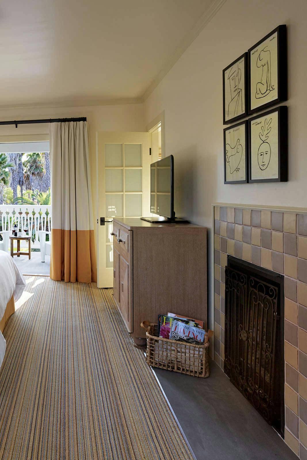 Hotel Indian Springs Resort & Spa photo 3