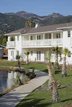 Hotel Indian Springs Resort & Spa photo 1