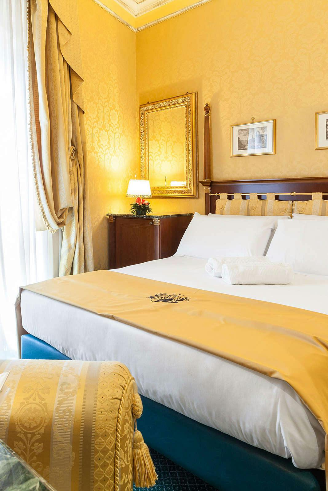 Hotel Hotel Manfredi Suite in Rome photo 1