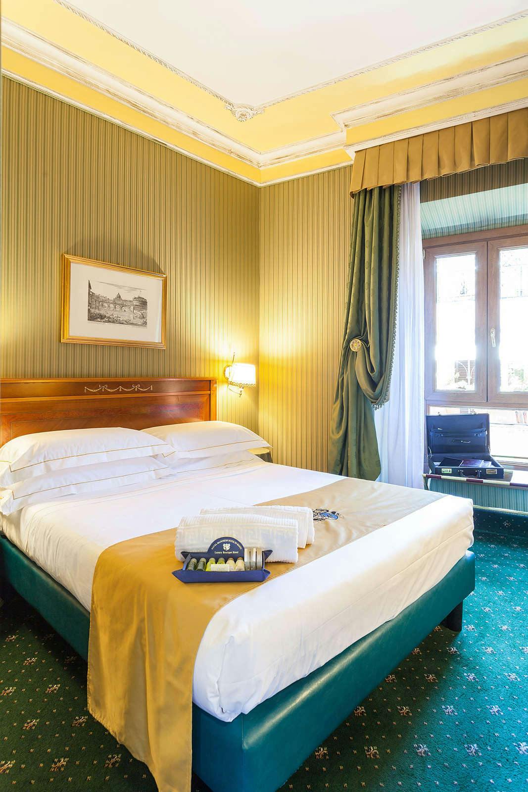 Hotel Hotel Manfredi Suite in Rome photo 4