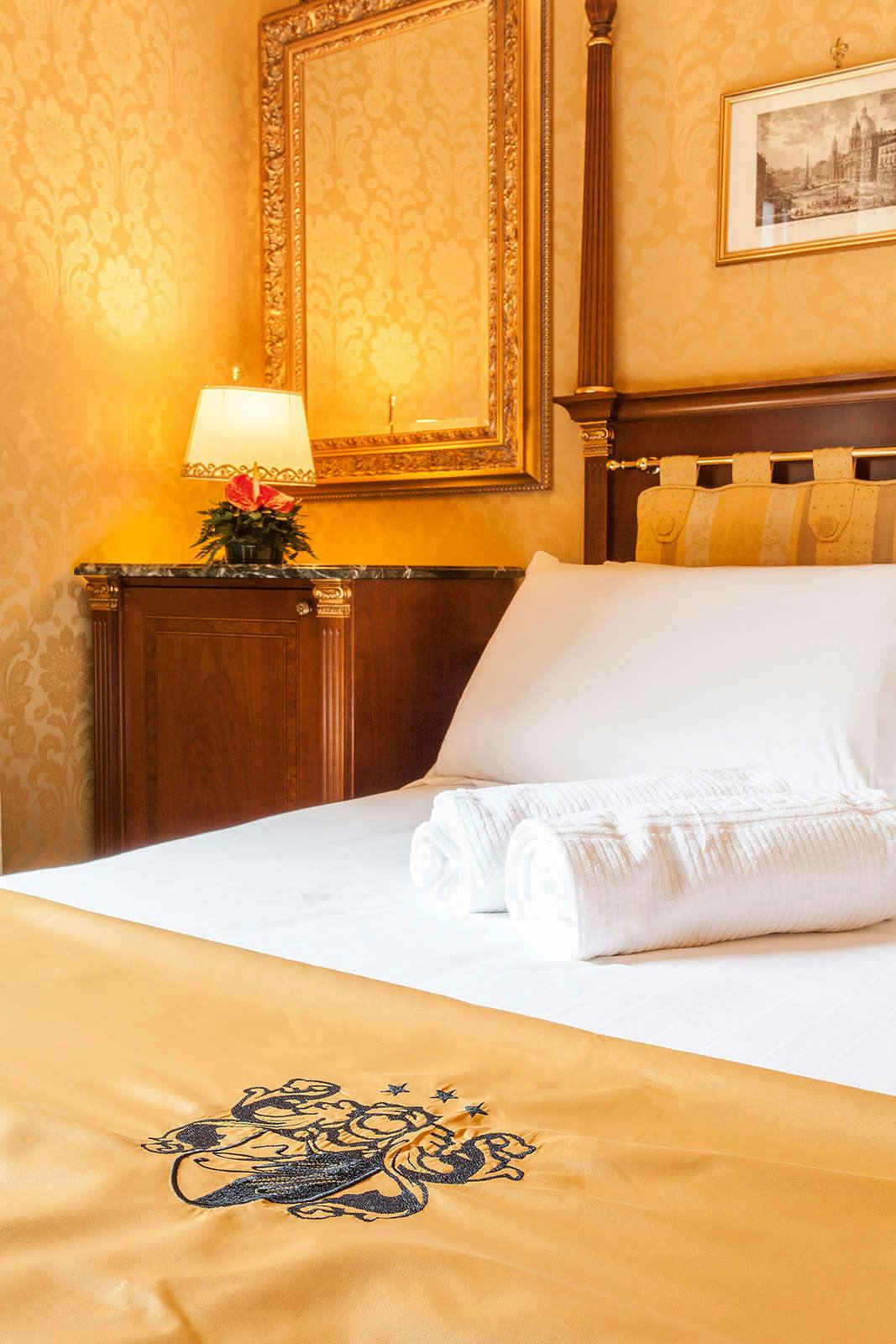 Hotel Hotel Manfredi Suite in Rome photo 2