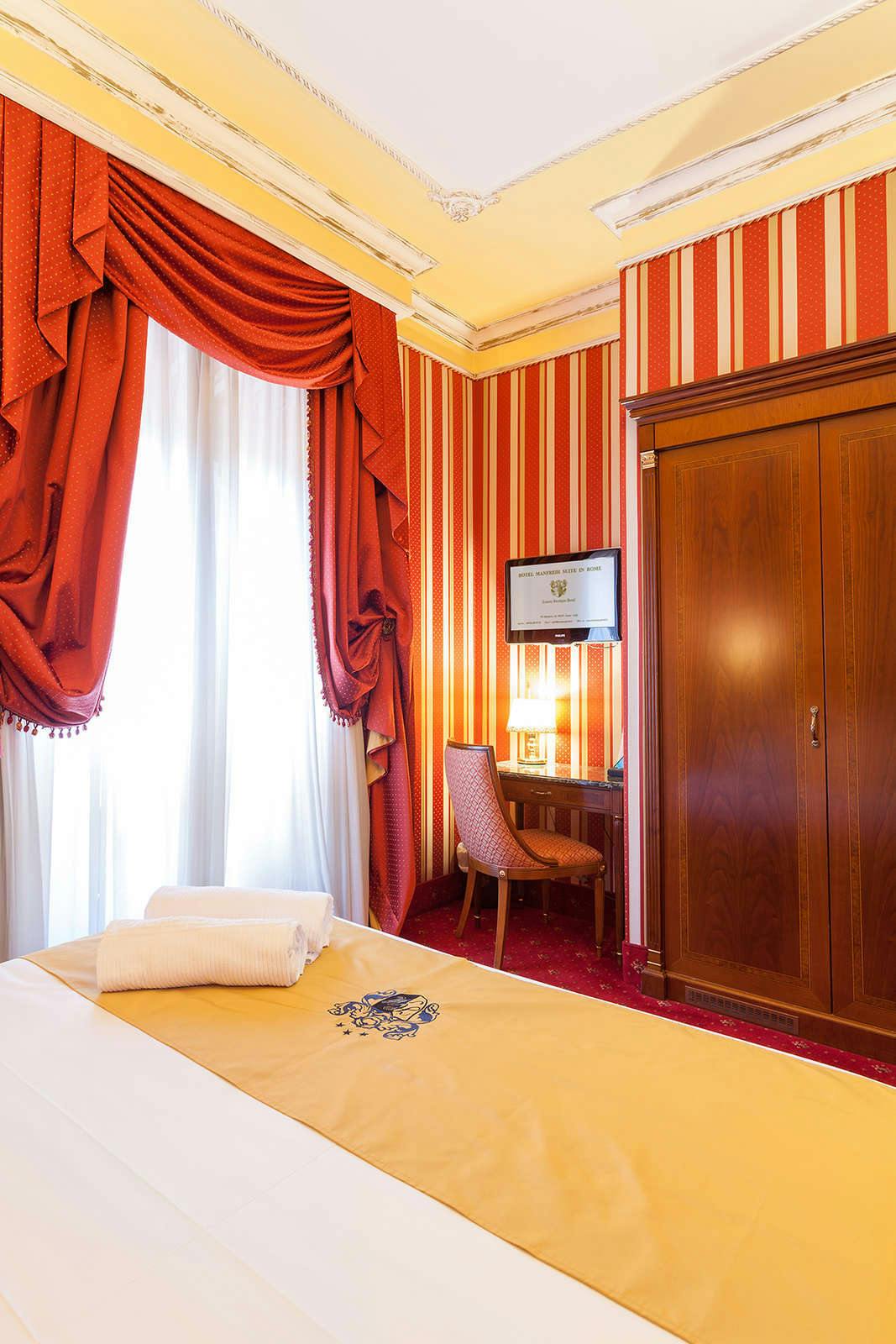 Hotel Hotel Manfredi Suite in Rome photo 5