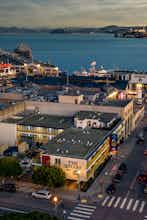 Hotel The Wharf Inn photo 4