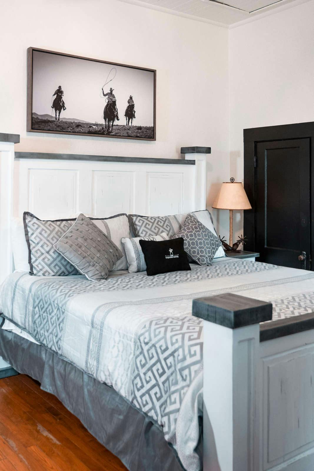 Hotel The Vaquero Motel photo 1