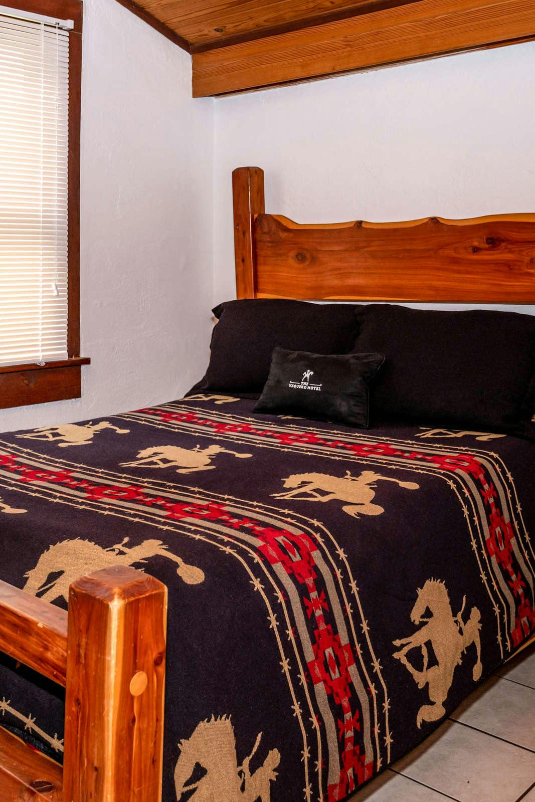 Hotel The Vaquero Motel photo 2