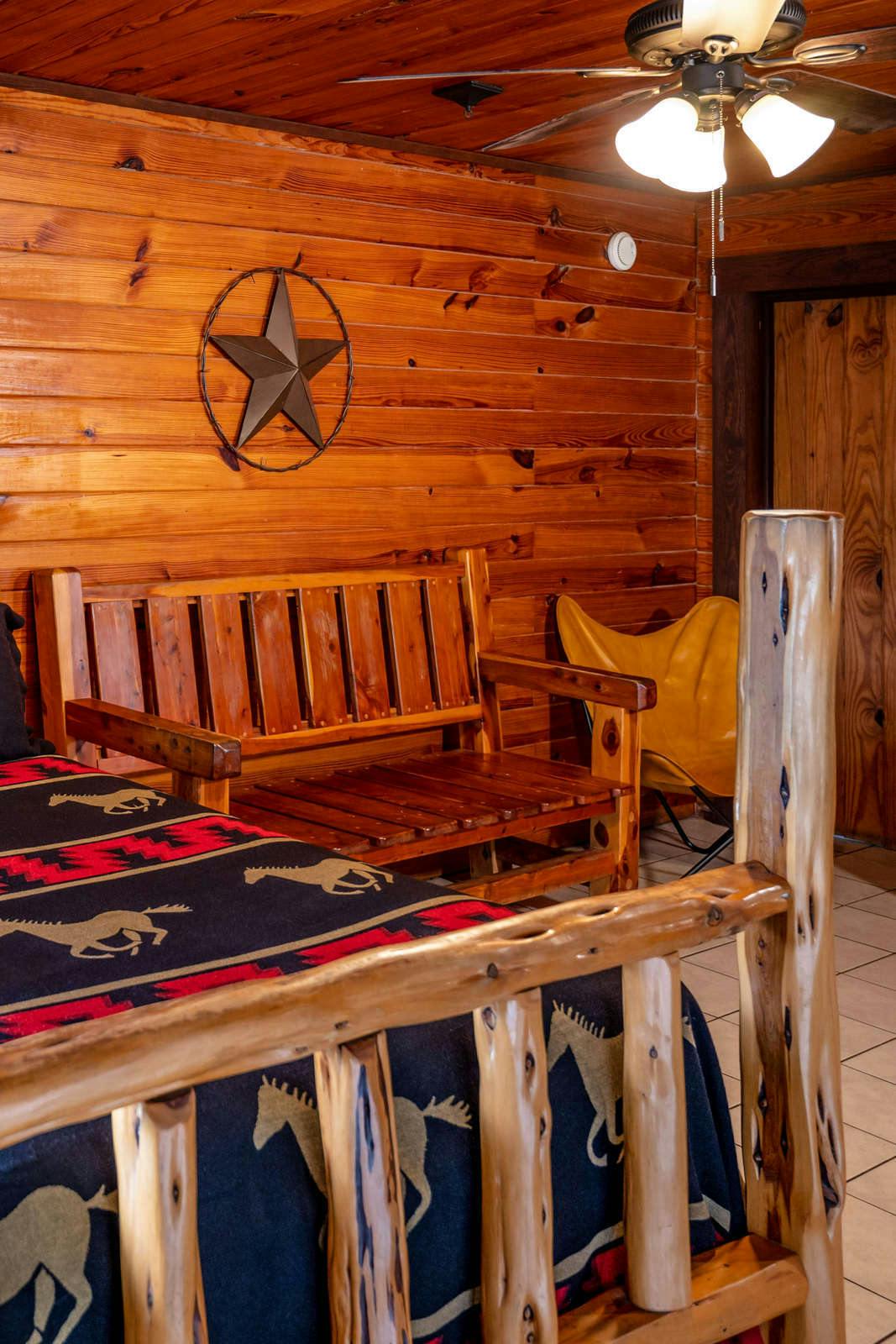 Hotel The Vaquero Motel photo 4