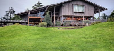 Salishan Coastal Lodge