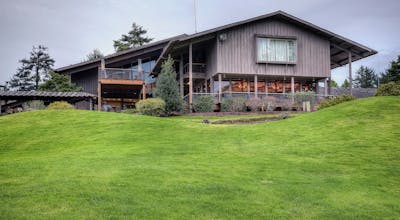 Salishan Coastal Lodge