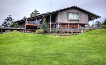 Salishan Coastal Lodge