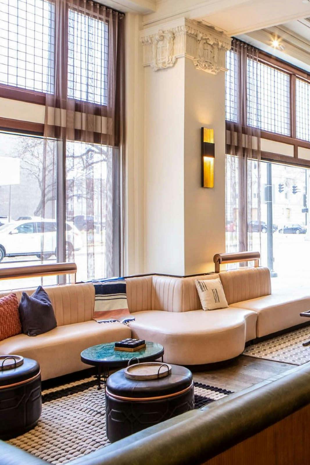 Hotel Surety Hotel photo 4