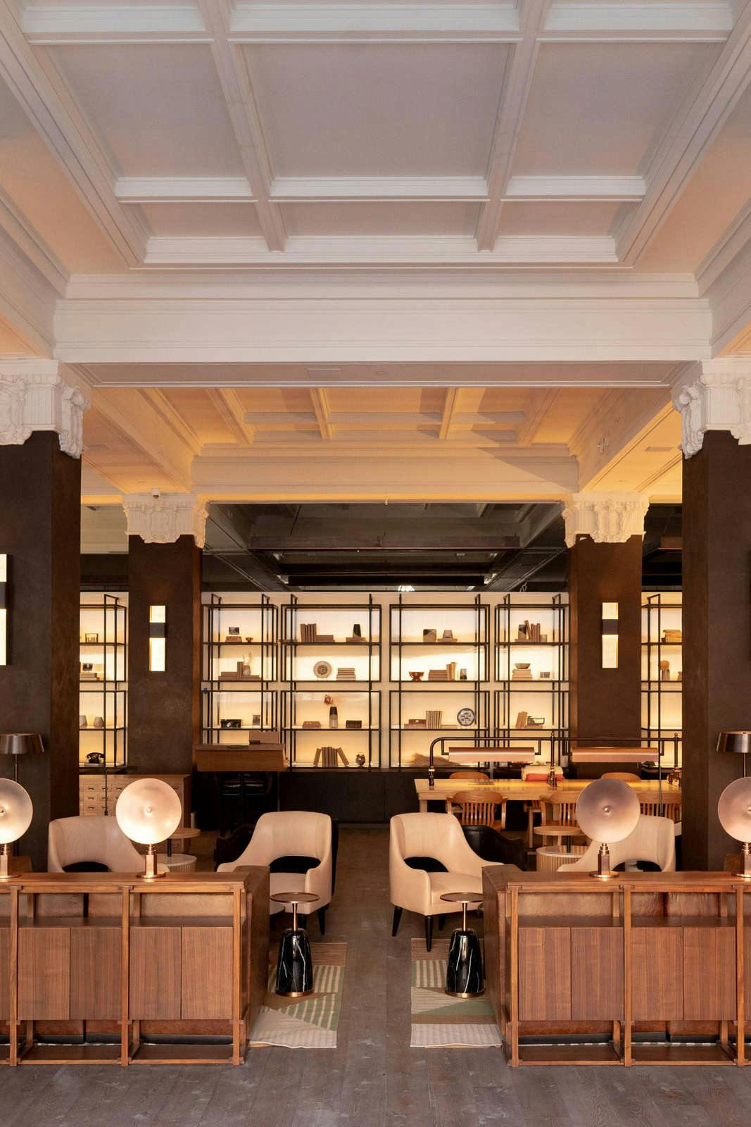 Hotel Surety Hotel photo 5