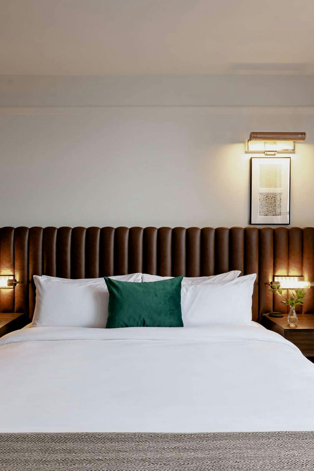 Hotel Surety Hotel photo 2