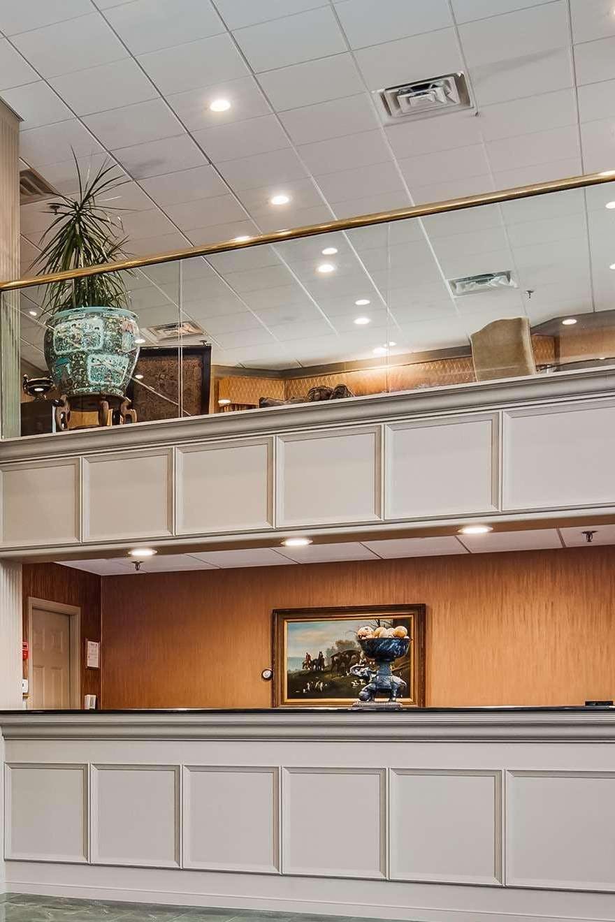 Hotel Inn at Mendenhall photo 4