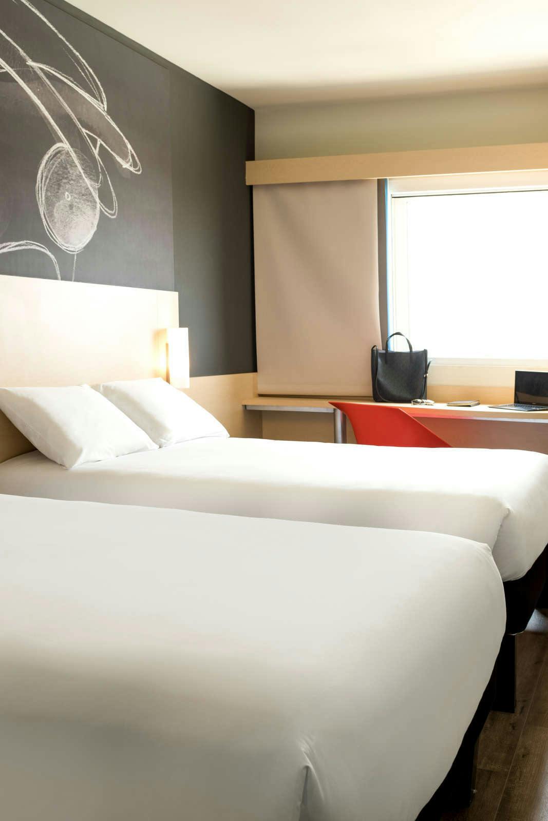 Hotel Ibis Irapuato photo 3