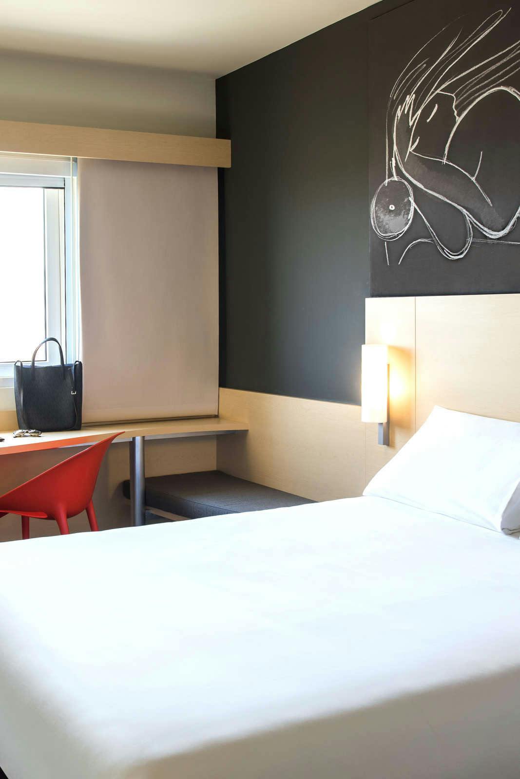 Hotel Ibis Irapuato photo 2