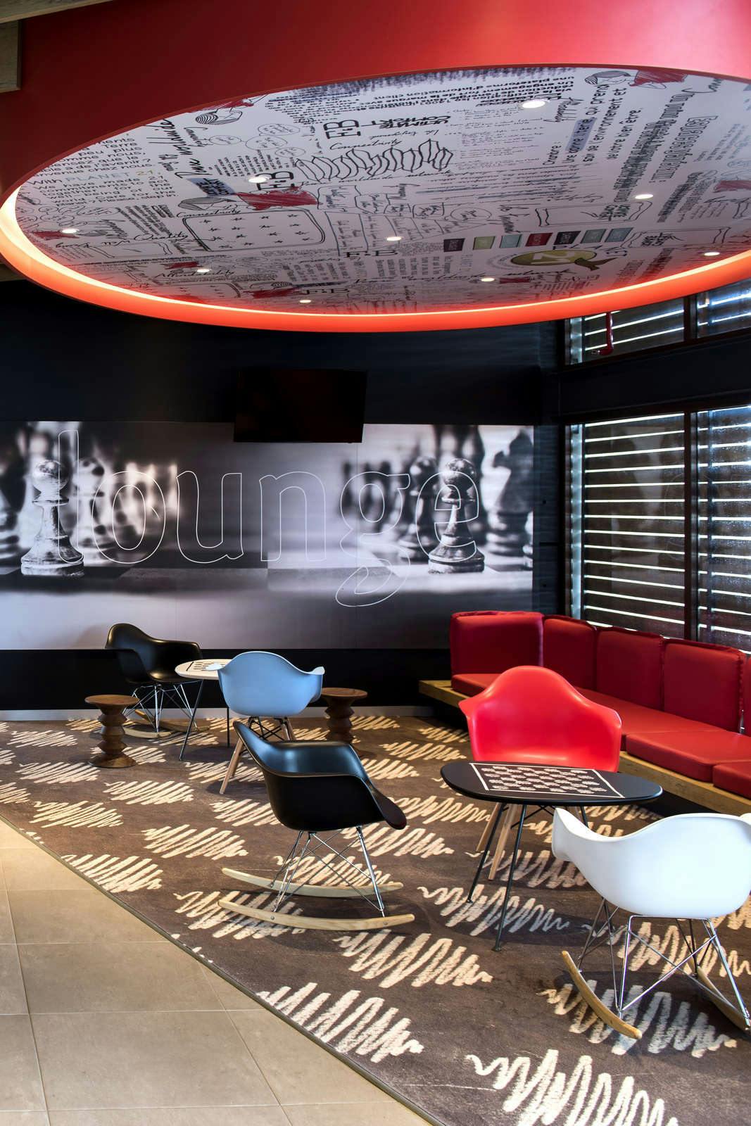 Hotel Ibis Irapuato photo 5