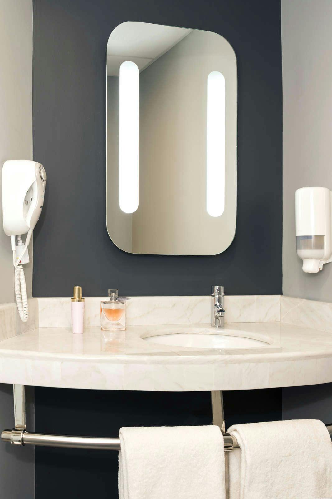 Hotel Ibis Irapuato photo 4