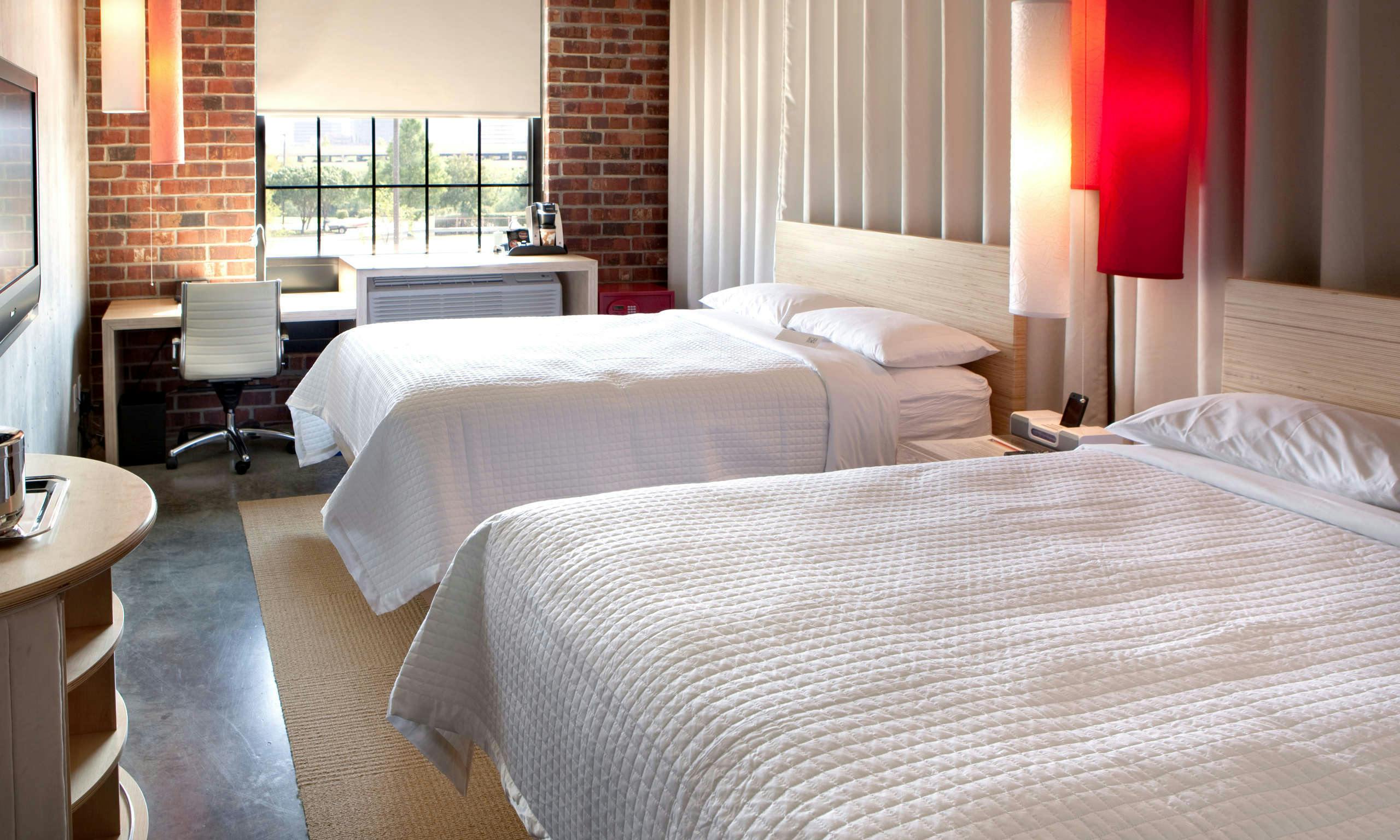 Hotel NYLO Las Colinas Hotel, Tapestry Collection by Hilton photo 2