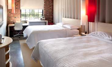 Hotel NYLO Las Colinas Hotel, Tapestry Collection by Hilton photo 2