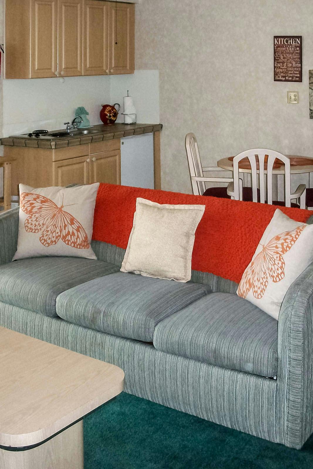 Hotel The Inn At Deep Canyon Palm Desert photo 4