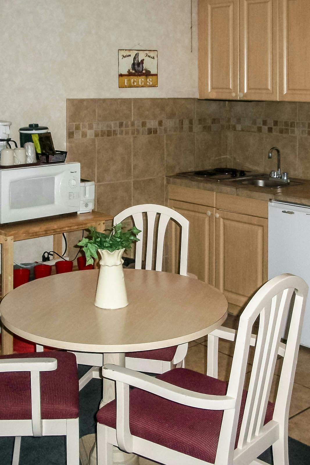 Hotel The Inn At Deep Canyon Palm Desert photo 5