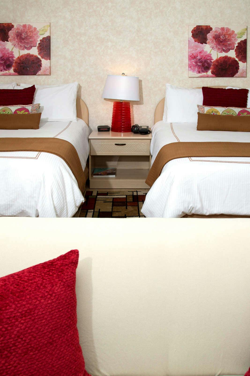 Hotel The Inn At Deep Canyon Palm Desert photo 3