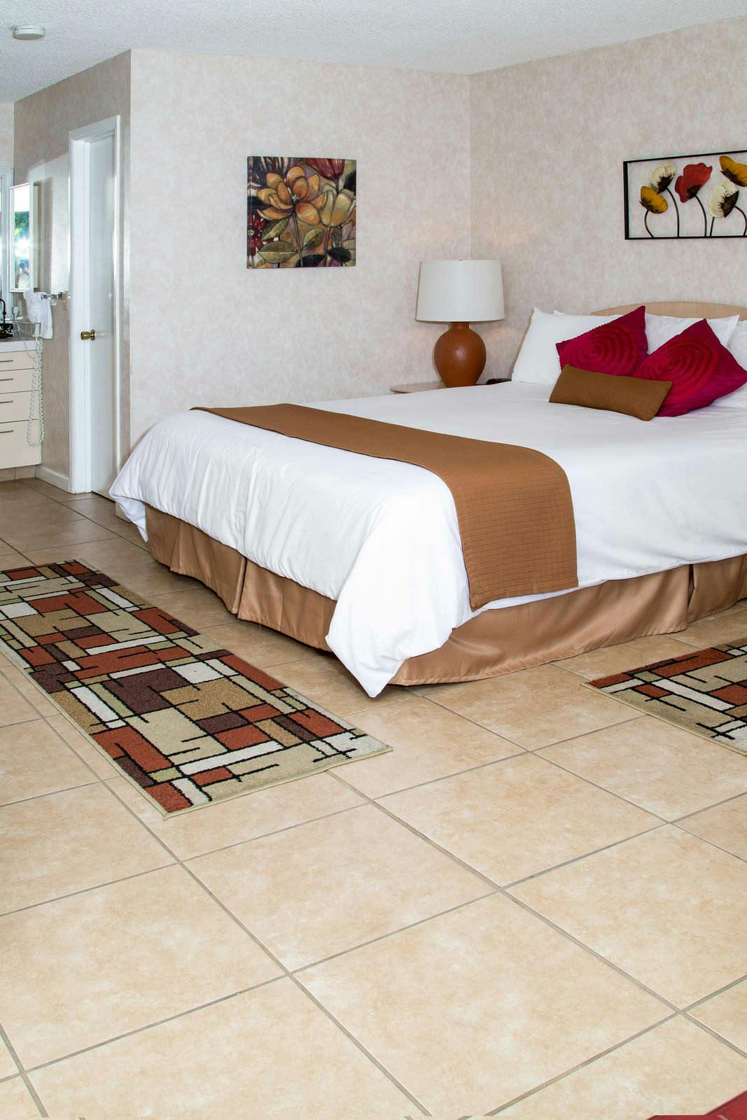 Hotel The Inn At Deep Canyon Palm Desert photo 1