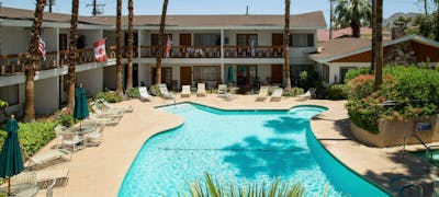 The Inn At Deep Canyon Palm Desert